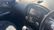 Nissan Juke 1.6 [112] Bose Personal Edition 5dr Petrol Hatchback